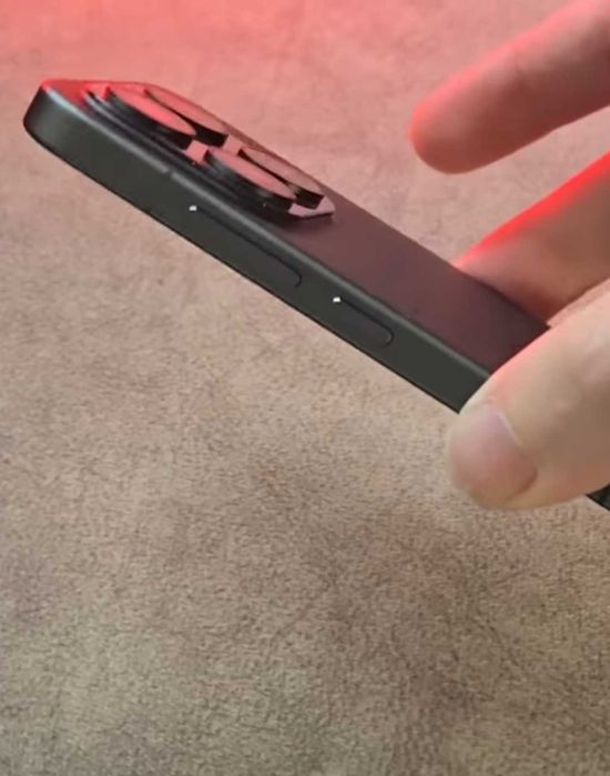 Xiaomi 17  Флагман за 2026