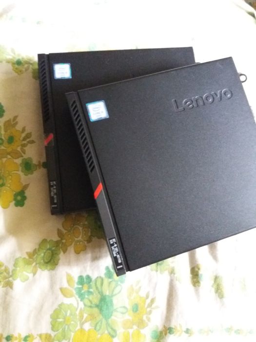 Lenovo ThinkCentre M900 i5-6500T