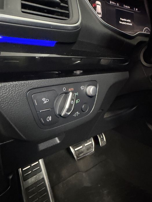 Audi Q5 Quattro S-Line 2019 • 2.0 TDI 190 CP • Pano • Webasto • 360°
