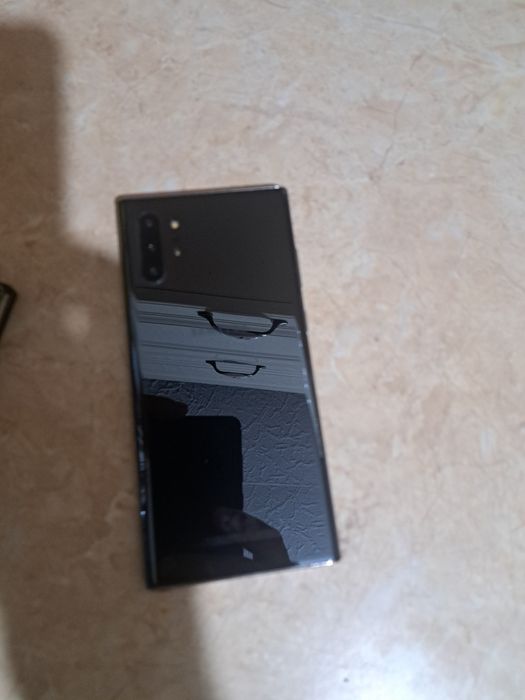 Samsung note 10 plus 900 lei