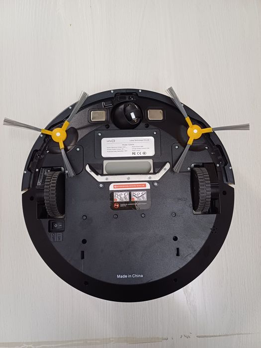 Робот-пылесос Lefant