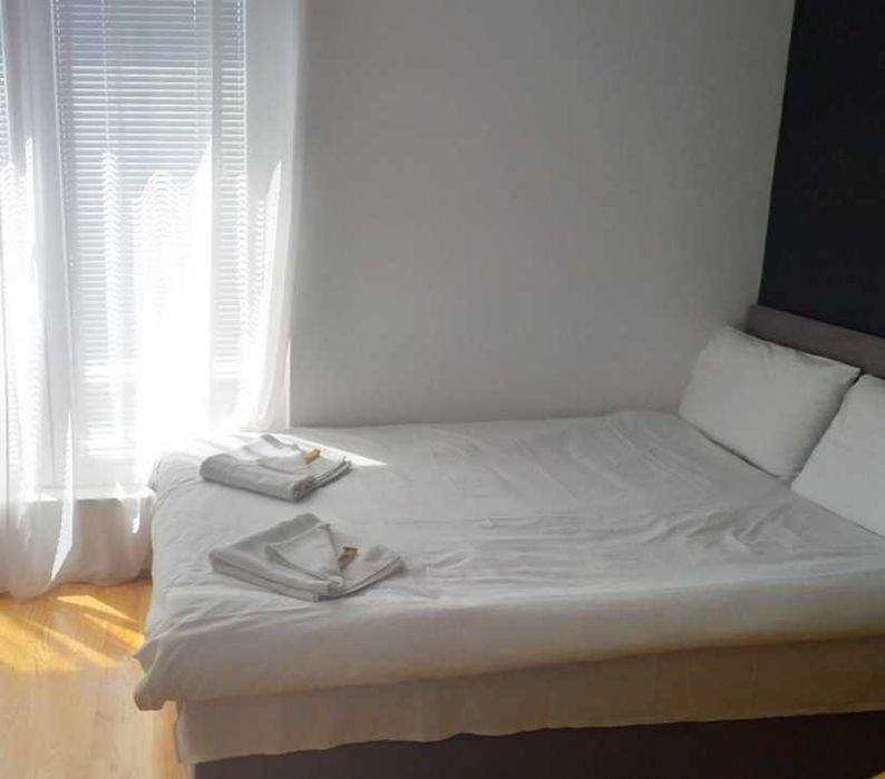 Дава се под наем Двустаен апартамент в Пловдив, Тракия - 65 кв.м за 239.7 € - Снимка #1