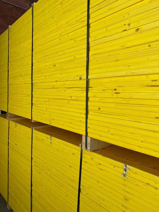 Placă Doka pentru cofraje – utilizata în sistemele de cofrare pentru lucrări de construcții