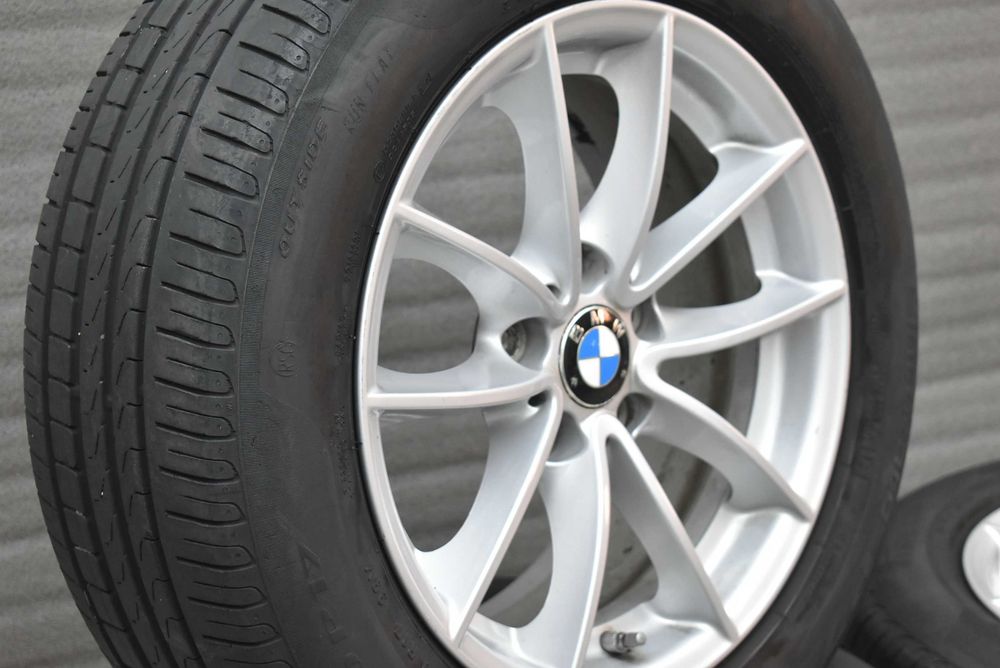 17'' Джанти BMW X3 F25 X4 F26