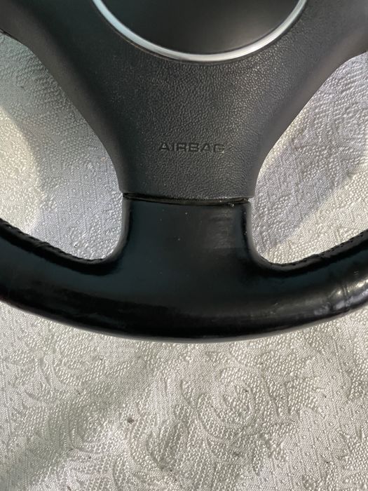 Оригинален волан Audi A4 B6 с airbag