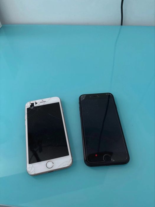 Iphone 8 pentru piese