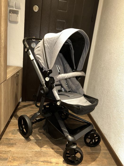 Продавам количка CAM Taski Sport 3в1