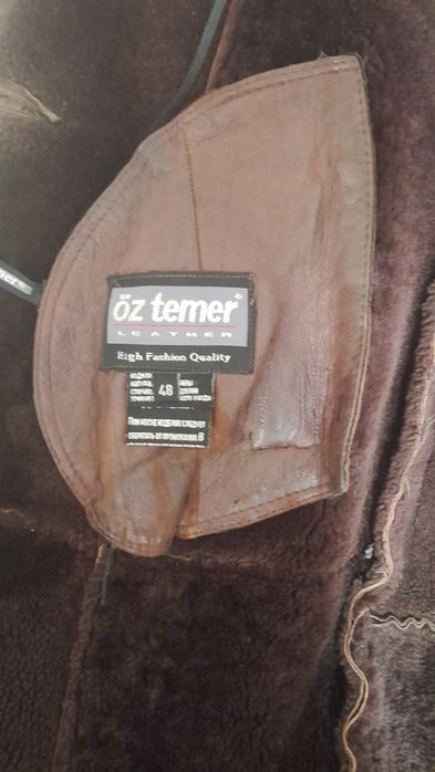 Продам женские дублёнки