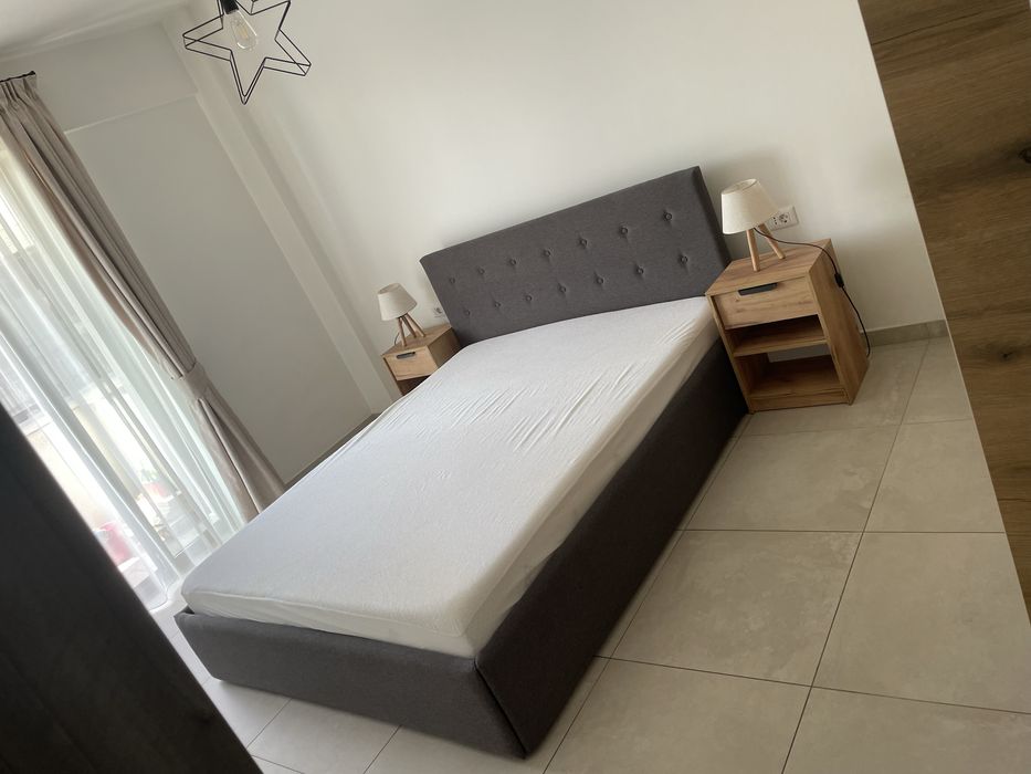 Inchiriez Apartament 3 camere nou