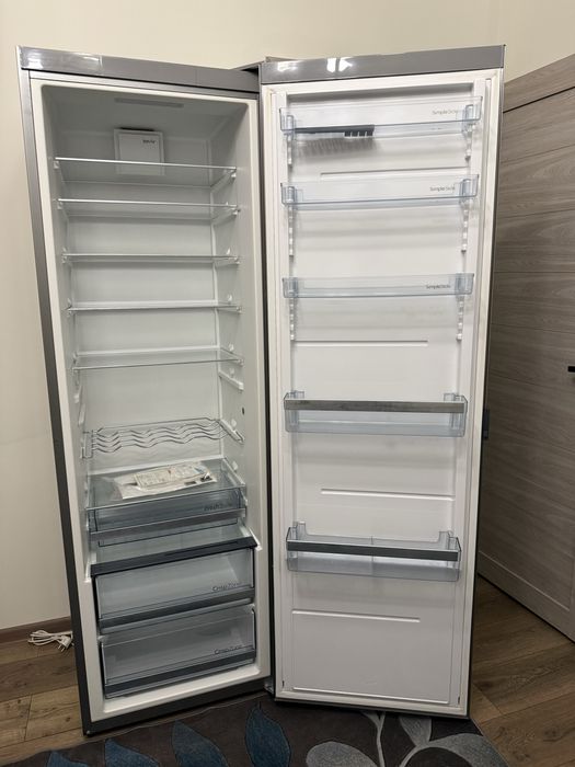 Холодильник gorenje