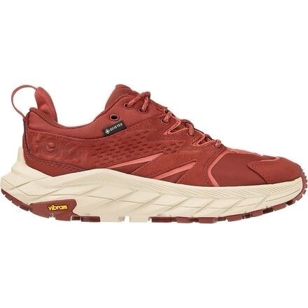 Hoka One One Ancapa Low Gtx-дамски трекинг обувки