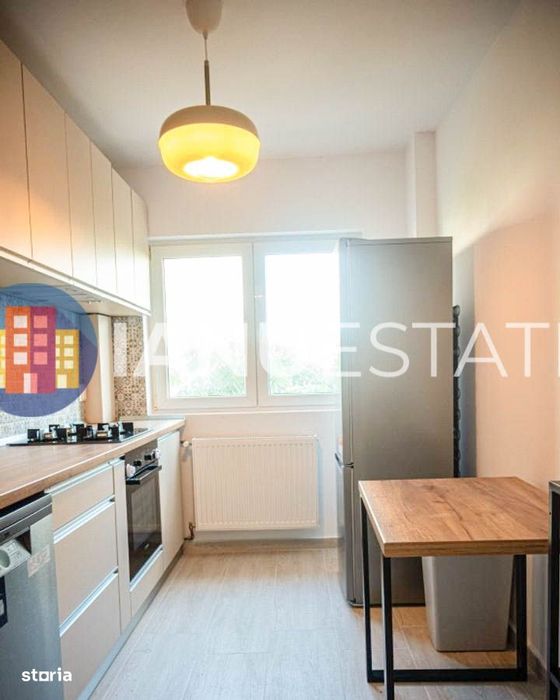 13 Septembrie 15` Metrou Orizont Drumul Sarii Renovat PetFriendly*