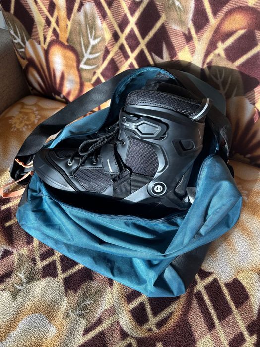 обавена днес, 15:05 ч.
Продавам Ролери 41 Номер