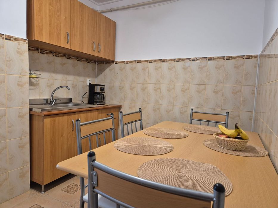 Cazare Apartament Verde Residence Slănic- Moldova