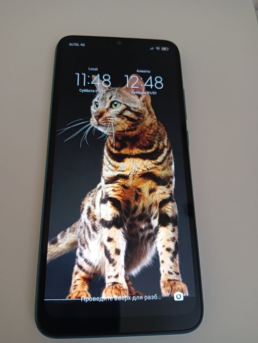 Продам телефон  РЕДМИ 9 А