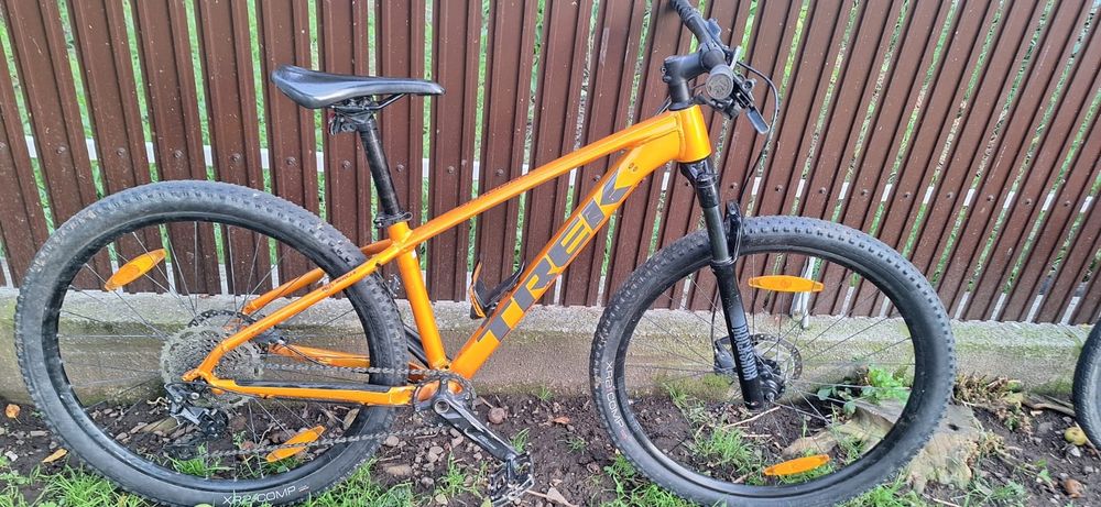 Bicicleta Trek Aluminiu S