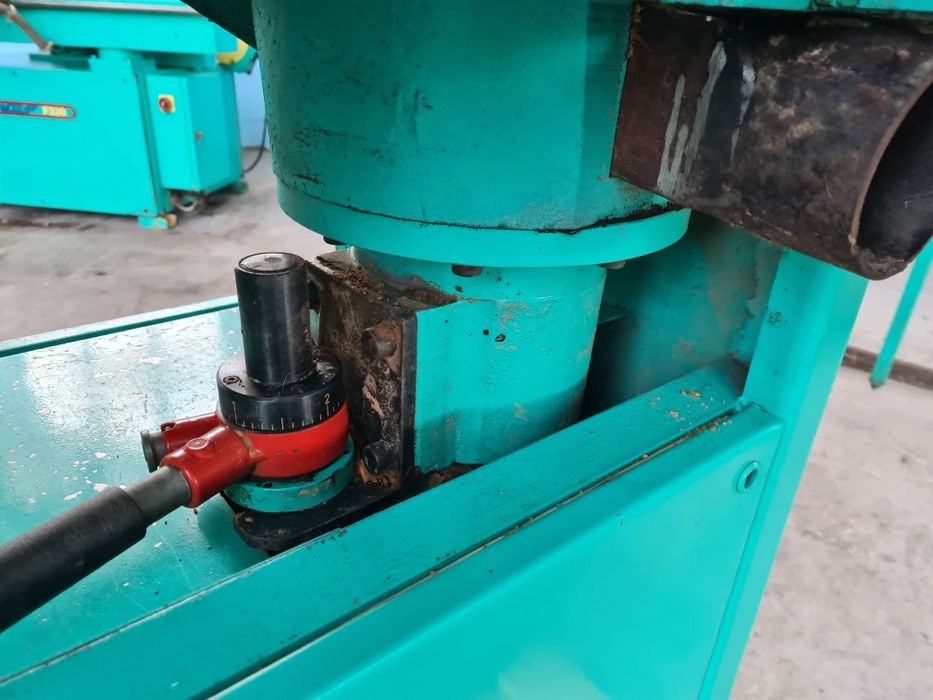 дървообработваща фреза