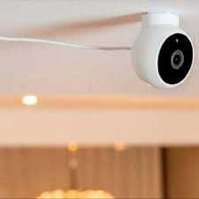 Xiaomi Mi Home Security Камера 1080p  Magnetic Mount / IP65