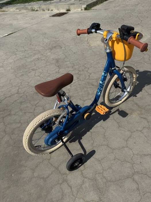 Bicicleta B’Twin discover 900 (3-5 ani)
