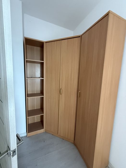 Шкаф стол хорошее состояние