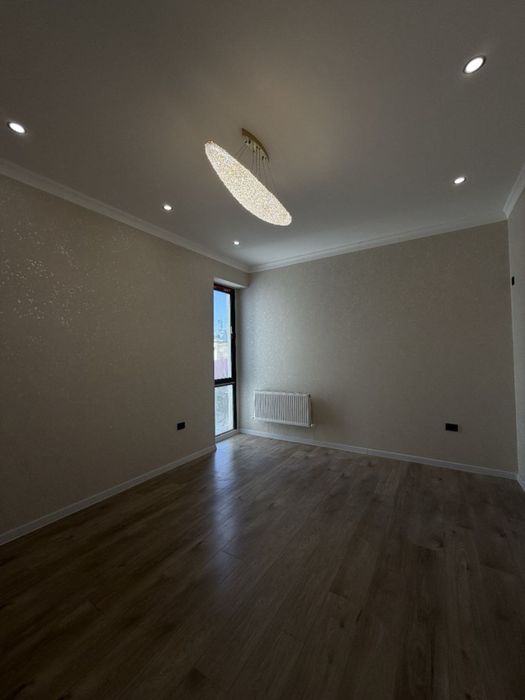 2 хонали квартира сотилади