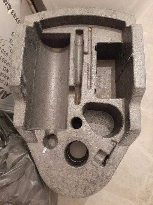 Авариен аксесоар в резервна гума