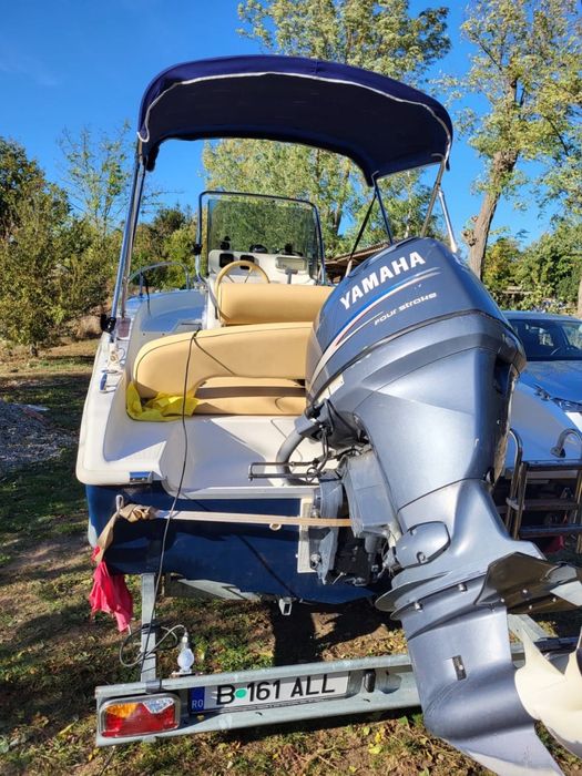 Vand Barca Capelli an 2012 !