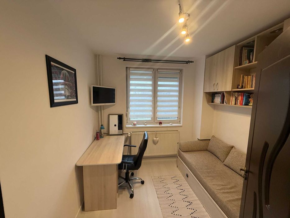 Vand apartament central, pret fix valabil doar pentru luna decembrie