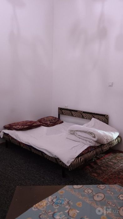 kvartira 1 hona bez makler uchaska