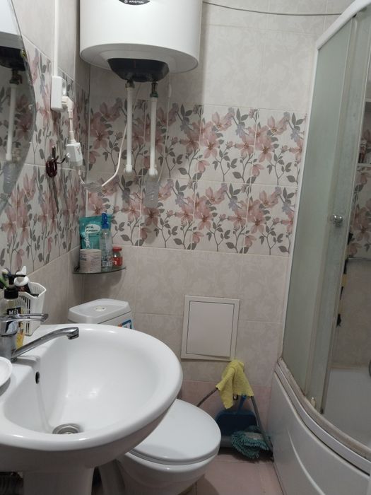 Продам 2 ком квартиру в Курайли