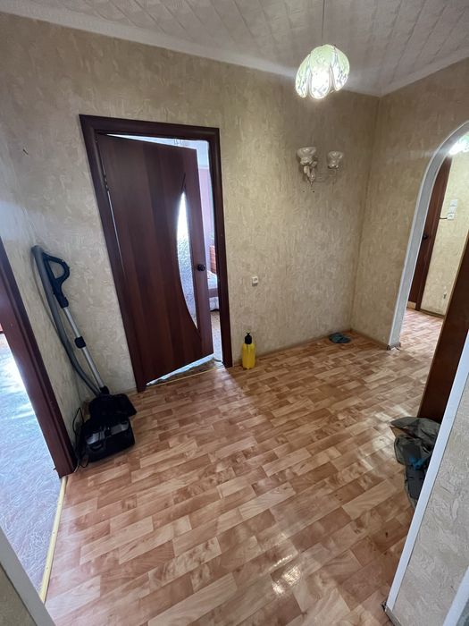 Продам 4 х комнатную квартиру