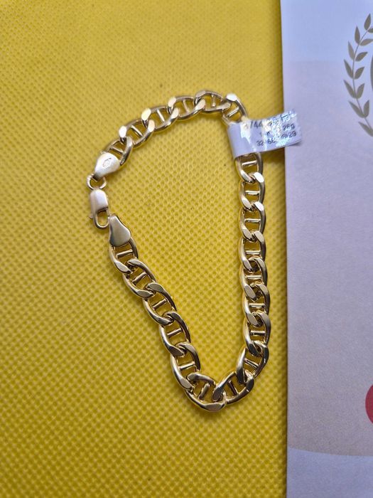 Bratara de aur 14k (Ag29 Siraj b.32468.1) Garantie 2 ani