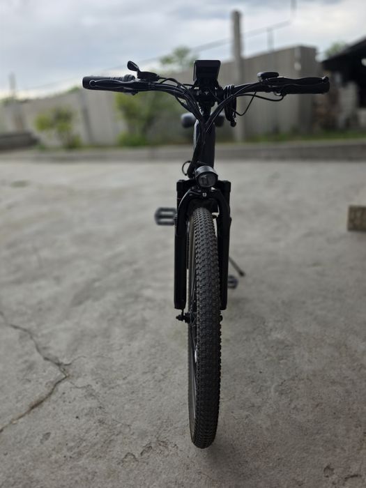 Продам электровелосипед