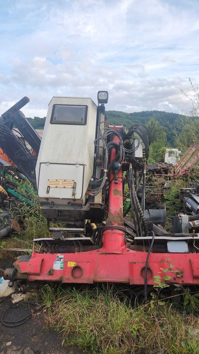 Epsilon M12Z cleasca pentru lemn