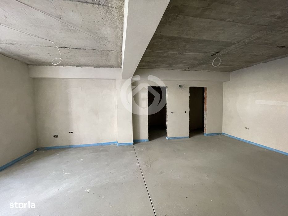 Spatiu comercial NOU | 50 mp | Turnisor, Sibiu