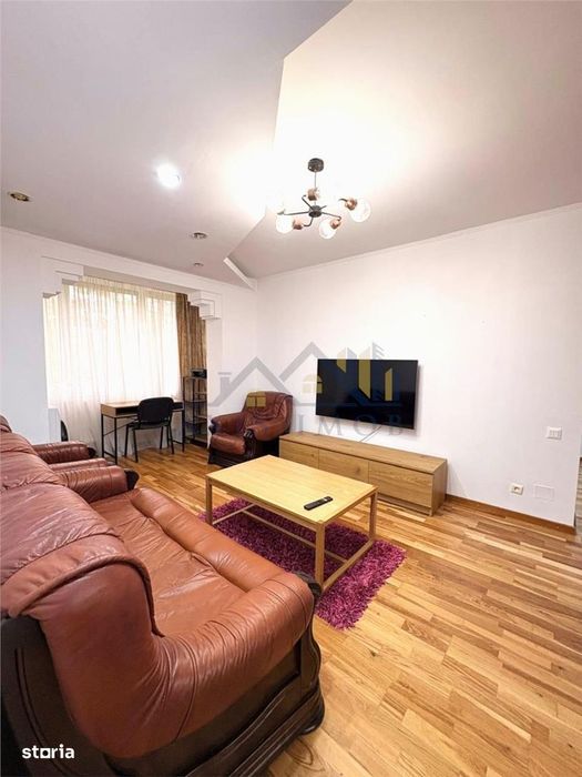Apartament 3 camere conf 1 semidec zona N. Balcescu