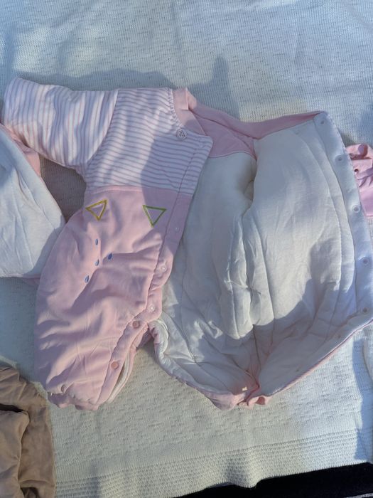 Срочно продам теплый комбенизон