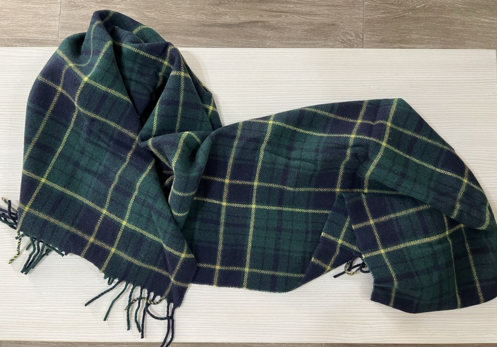 Fular Scotch & Soda