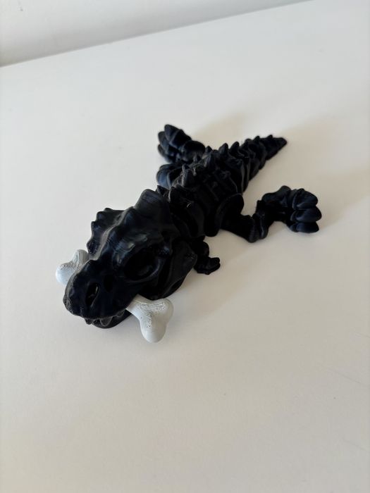 Динозавр 3д / Dino 3d