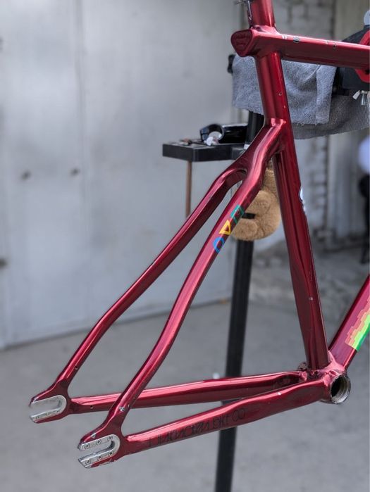 fixed gear фикс фиксед гир