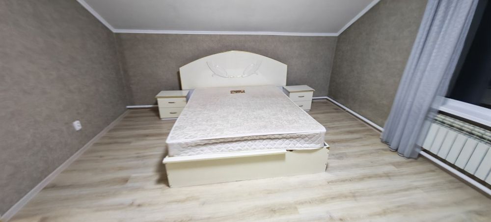 Отдам даром спальная мебель