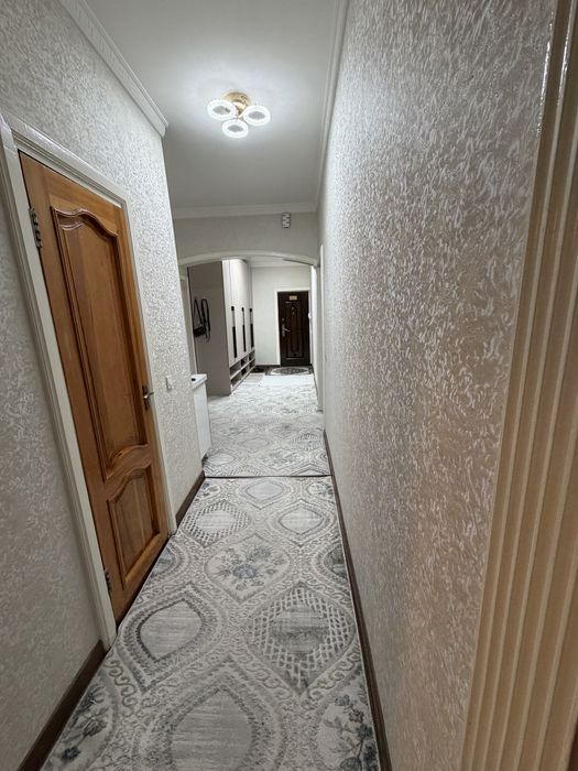 Продайотся квартира на карасарай в дол дороге 4 х комнтная