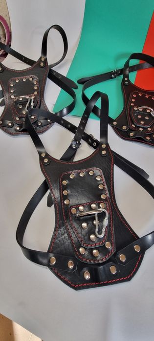 Тъпани /нагръдник за тъпан