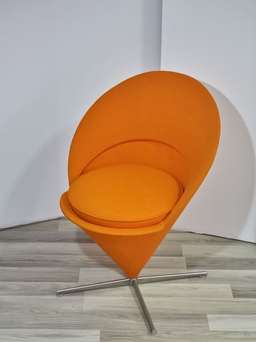 Cone chair - Verner Panton