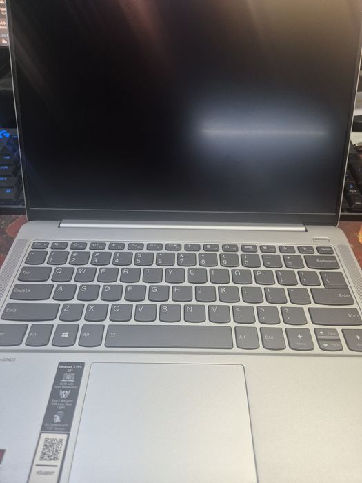 Laptop Lenovo IdeaPad 5 Pro 14 inc , 8gb/256gbh