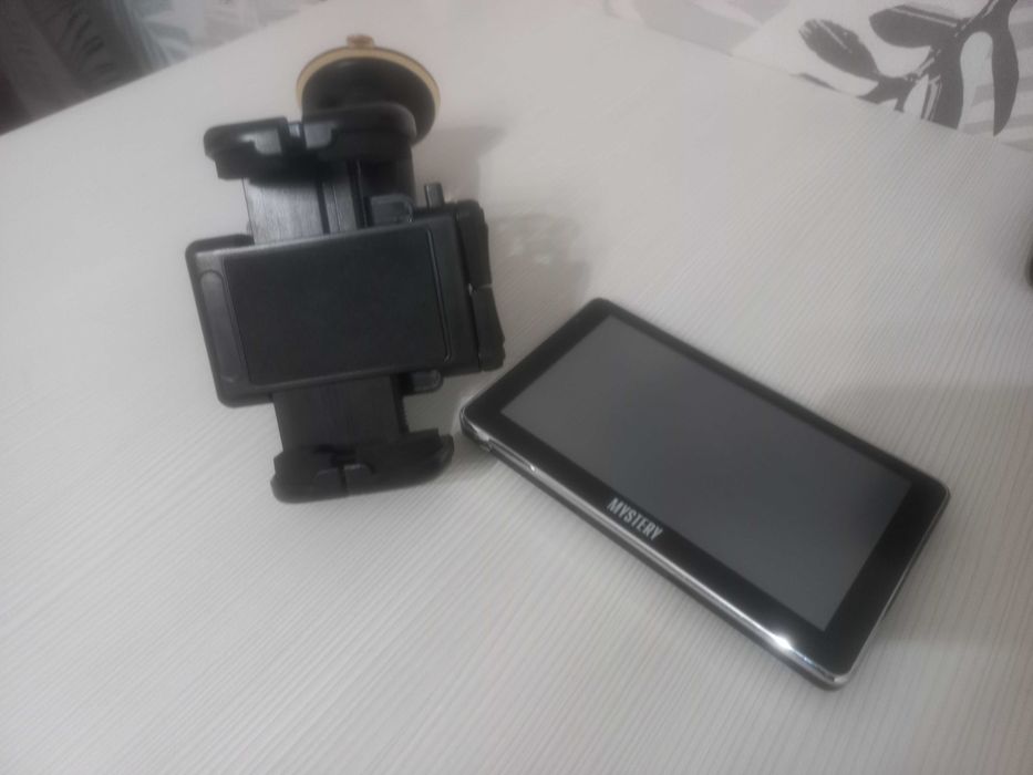 Навигатор MYSTERY MNS-640MP