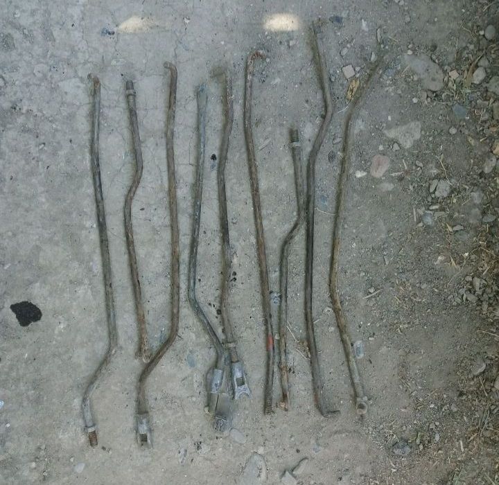 Продам  запчасти