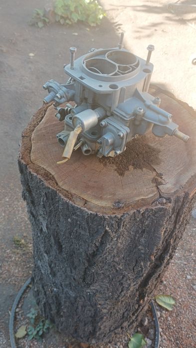 Ваз 2107 карбюратор сотилади