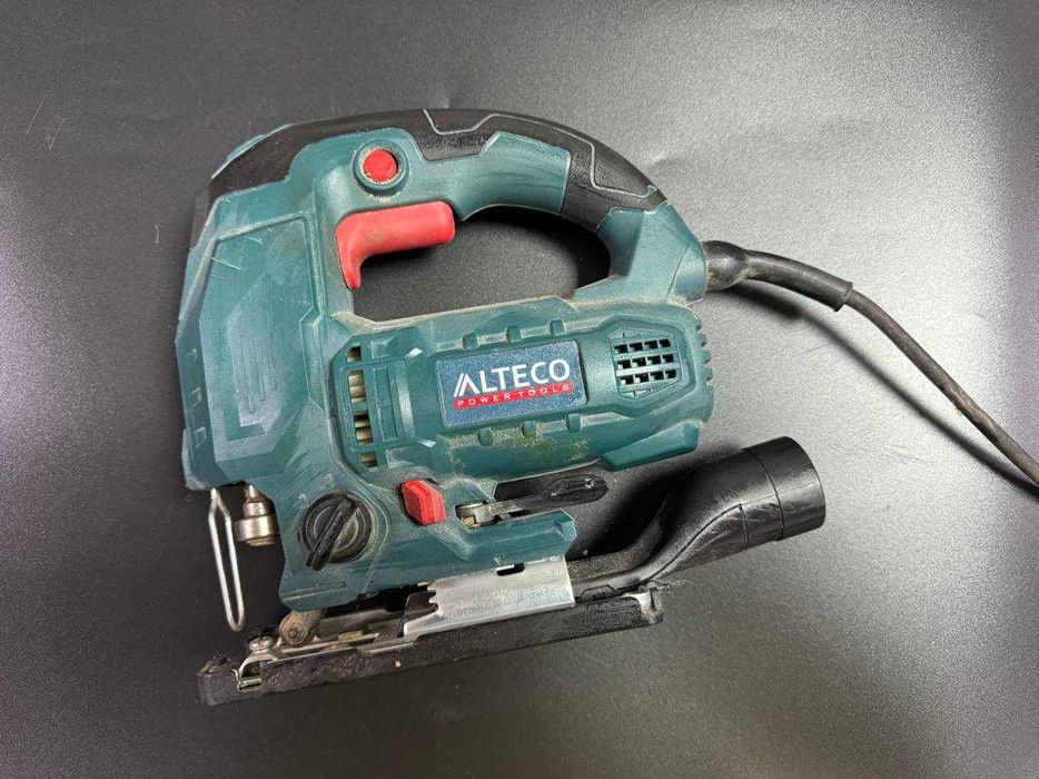 Лобзик Alteco, 882260, Степногорск Пав.10