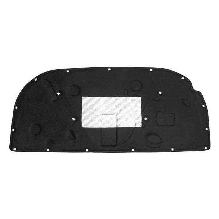 Изолация за под преден капак на AUDI A4 B6 2000 - 2005 8E0863825AF